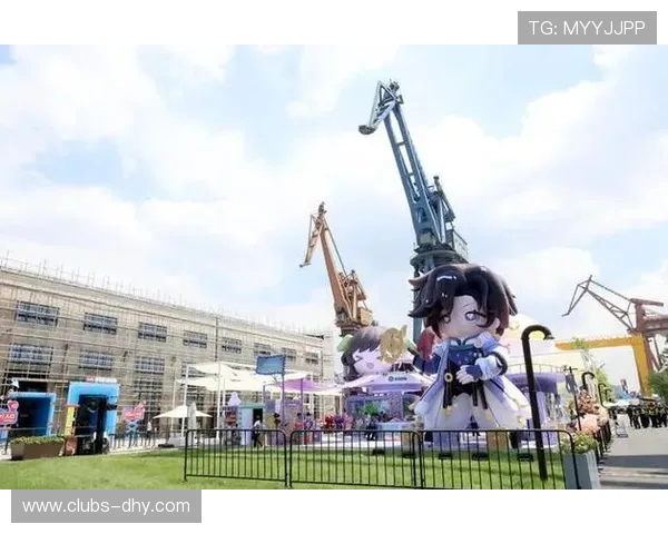 漫展互动游戏推荐 玩转沉浸式体验与趣味挑战的最佳选择